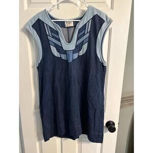 Anthropologie Holding Horses Sanara dress